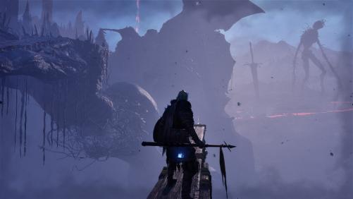 Lords of the Fallen (ver